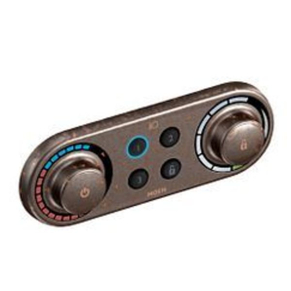 Moen Roman Tub Digital Control TS3495ORB